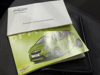 Chevrolet Spark 1.0 LS Airco picture 14