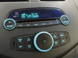 Chevrolet Spark 1.0 LS Airco picture 13