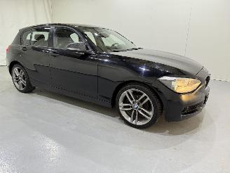 BMW 1-serie 116i Business Clima picture 32