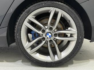 BMW 1-serie 116i Business Clima picture 9