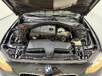 BMW 1-serie 116i Business Clima picture 14