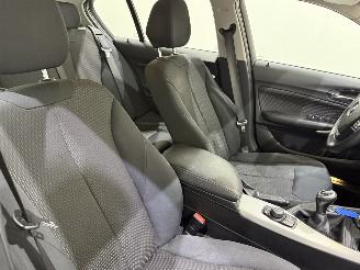 BMW 1-serie 116i Business Clima picture 34