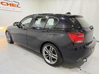 BMW 1-serie 116i Business Clima picture 4