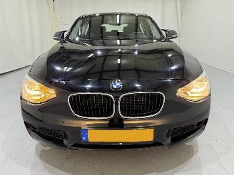 BMW 1-serie 116i Business Clima picture 2