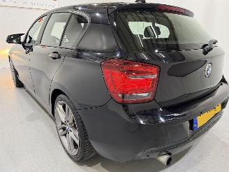 BMW 1-serie 116i Business Clima picture 19