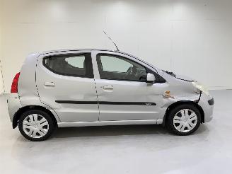 Nissan Pixo 1.0 Acenta Airco picture 22