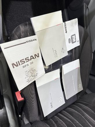Nissan Pixo 1.0 Acenta Airco picture 24