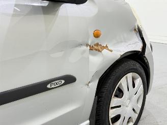 Nissan Pixo 1.0 Acenta Airco picture 9