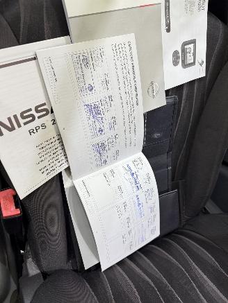 Nissan Pixo 1.0 Acenta Airco picture 28