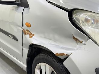 Nissan Pixo 1.0 Acenta Airco picture 10