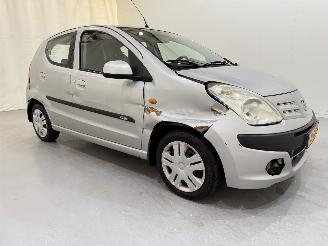 Nissan Pixo 1.0 Acenta Airco picture 14