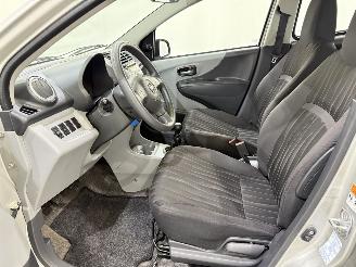 Nissan Pixo 1.0 Acenta Airco picture 11