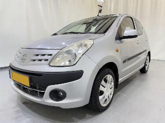 Nissan Pixo 1.0 Acenta Airco picture 3