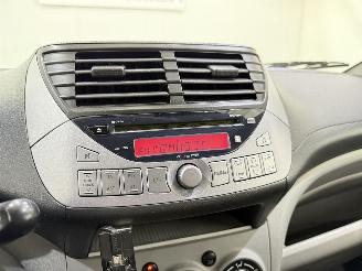 Nissan Pixo 1.0 Acenta Airco picture 12