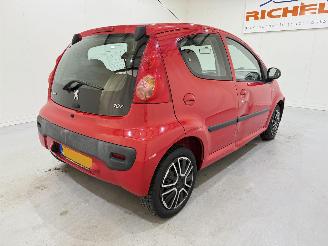 Peugeot 107 5-Drs 1.0-12V XR Airco picture 14