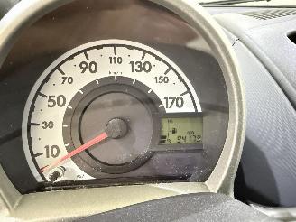 Peugeot 107 5-Drs 1.0-12V XR Airco picture 6