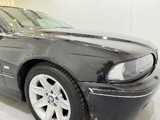 BMW 5-serie Touring 525i Special Exe Aut picture 10