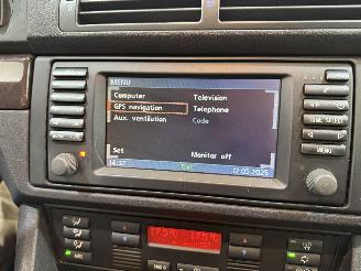 BMW 5-serie Touring 525i Special Exe Aut picture 26