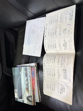 BMW 5-serie Touring 525i Special Exe Aut picture 21