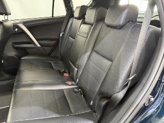 Toyota Rav-4 2.5 Hybrid AWD Edition Navi/Leer picture 17