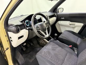 Suzuki Ignis 1.2 Dualjet Select Airco picture 8