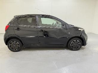 Citroën C1 5-Drs 1.0 VTi 68 Style Airco picture 35