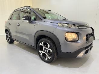 Auto incidentate Citroën C3 Aircross 1.2 PureTech 110 Shine Aut6 2018/6