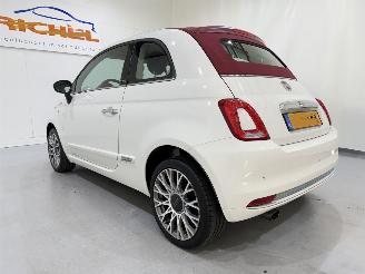 Fiat 500C 0.9 TwinAir Turbo Lounge picture 33