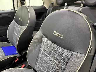Fiat 500C 0.9 TwinAir Turbo Lounge picture 26