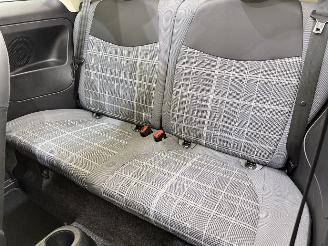 Fiat 500C 0.9 TwinAir Turbo Lounge picture 27