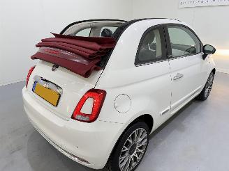 Fiat 500C 0.9 TwinAir Turbo Lounge picture 6
