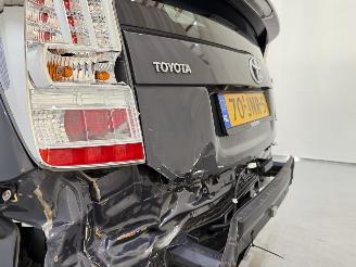 Toyota Prius HB 1.8 Dual VVT-i Hybrid Dynamic picture 18