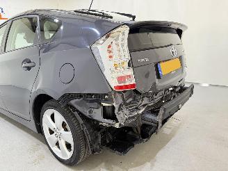 Toyota Prius HB 1.8 Dual VVT-i Hybrid Dynamic picture 11