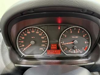 BMW 1-serie Cabrio 118i picture 20