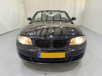 BMW 1-serie Cabrio 118i picture 2