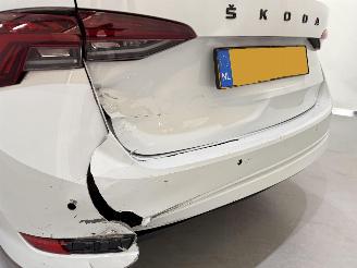 Skoda Octavia Combi 1.0 TSI MHEV Sport Aut7 picture 14