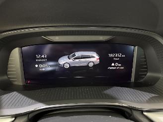 Skoda Octavia Combi 1.0 TSI MHEV Sport Aut7 picture 46