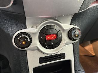 Ford Fiesta 1.6 Titanium 8kW Clima picture 9