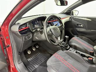 Opel Corsa HB 1.2 Turbo GS Line Clima/Navi picture 7