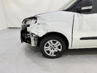 Fiat Doblo Cargo 1.3 MJ Actual Airco picture 8