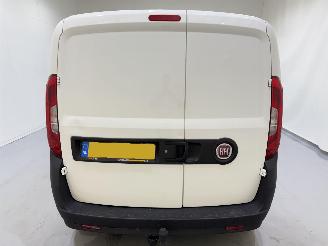 Fiat Doblo Cargo 1.3 MJ Actual Airco picture 5
