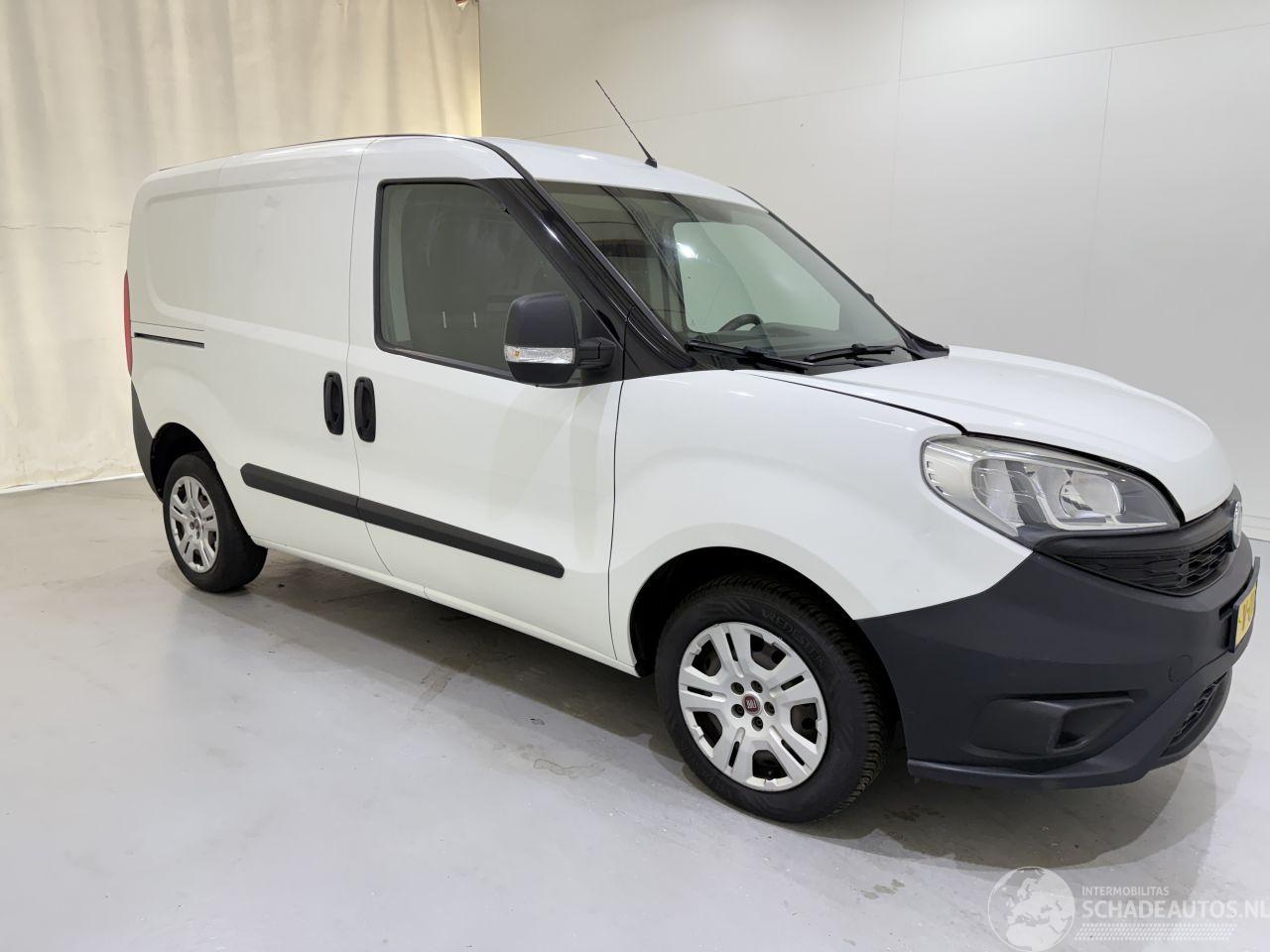 Fiat Doblo Cargo 1.3 MJ Actual Airco