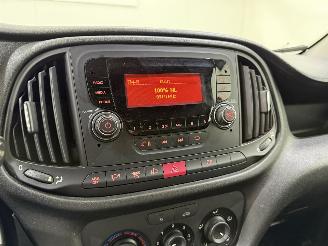 Fiat Doblo Cargo 1.3 MJ Actual Airco picture 15
