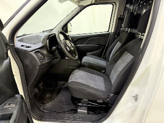 Fiat Doblo Cargo 1.3 MJ Actual Airco picture 14