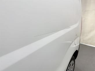 Fiat Doblo Cargo 1.3 MJ Actual Airco picture 22