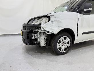 Fiat Doblo Cargo 1.3 MJ Actual Airco picture 36