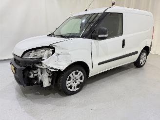 Fiat Doblo Cargo 1.3 MJ Actual Airco picture 3