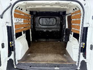 Fiat Doblo Cargo 1.3 MJ Actual Airco picture 16