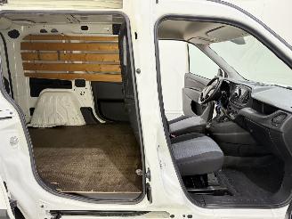 Fiat Doblo Cargo 1.3 MJ Actual Airco picture 13