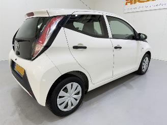 Toyota Aygo HB 1.0 VVT-i Airco NAP picture 6